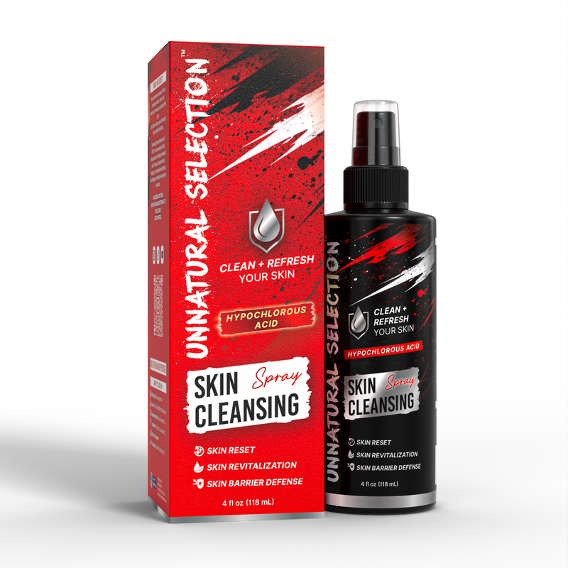 SKIN DEFENSE