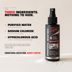 Hypochlorous Acid Face & Body Skin Cleansing Spray 4oz